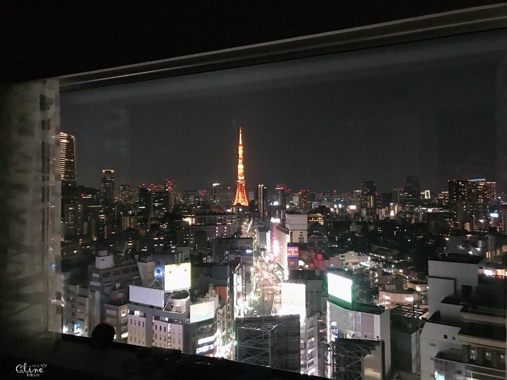 ▌東京住宿推薦▌地點超好【六本木REMM飯店 Remm Roppongi 】六本木站一分鐘，房間有按摩椅
