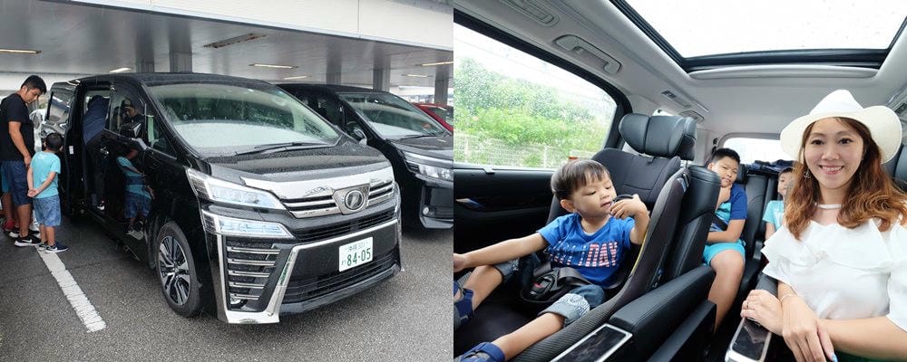 ▌沖繩自由行▌2018沖繩自駕行程規劃。六天五夜沖繩親子景點、住宿分享