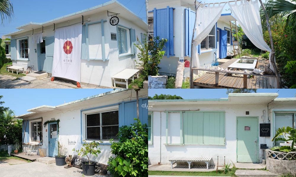 ▌沖繩自由行▌2018沖繩自駕行程規劃。六天五夜沖繩親子景點、住宿分享