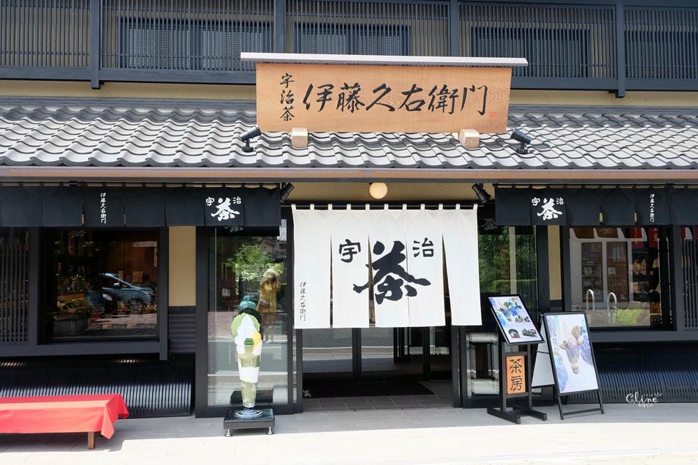 ▌京都自由行 ▌宇治半日遊散策(平等院、中村藤吉、三室戶寺繡球花) - 第19張圖 ▌京都自由行 ▌宇治半日遊散策(平等院、中村藤吉、三室戶寺繡球花)
