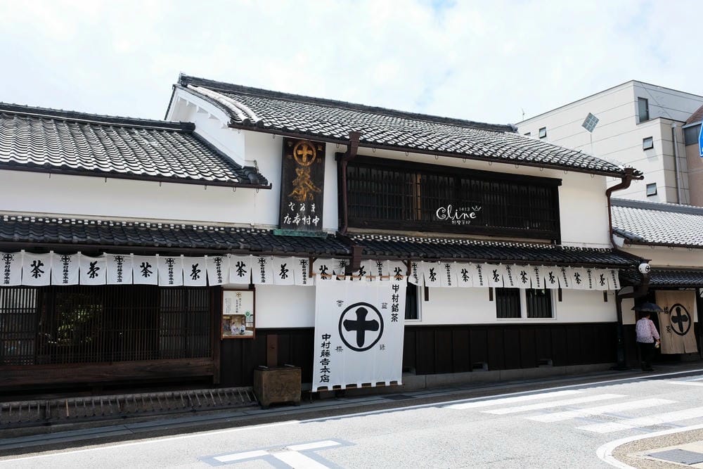 ▌京都自由行 ▌宇治半日遊散策(平等院、中村藤吉、三室戶寺繡球花) - 第76張圖 ▌京都自由行 ▌宇治半日遊散策(平等院、中村藤吉、三室戶寺繡球花)