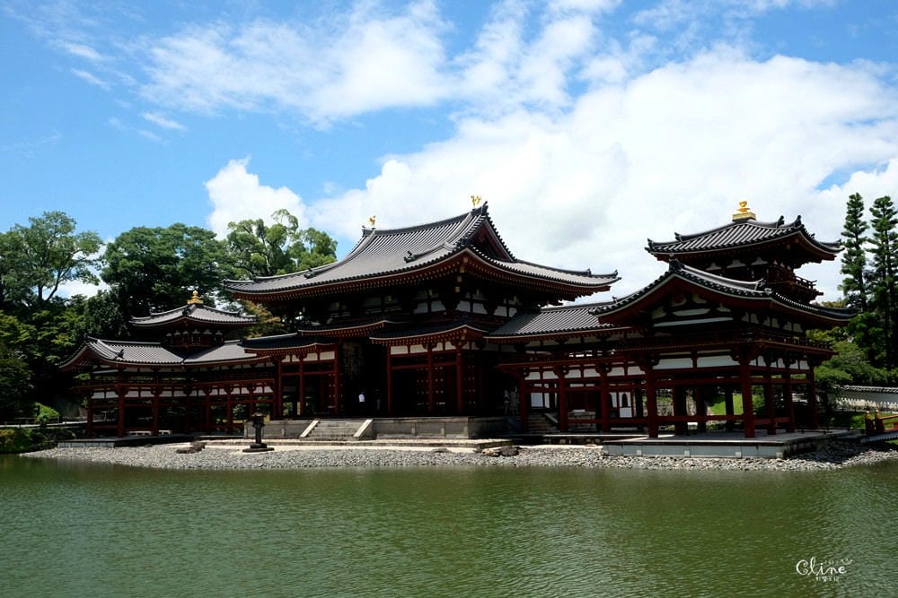 ▌京都自由行 ▌宇治半日遊散策(平等院、中村藤吉、三室戶寺繡球花) - 第37張圖 ▌京都自由行 ▌宇治半日遊散策(平等院、中村藤吉、三室戶寺繡球花)
