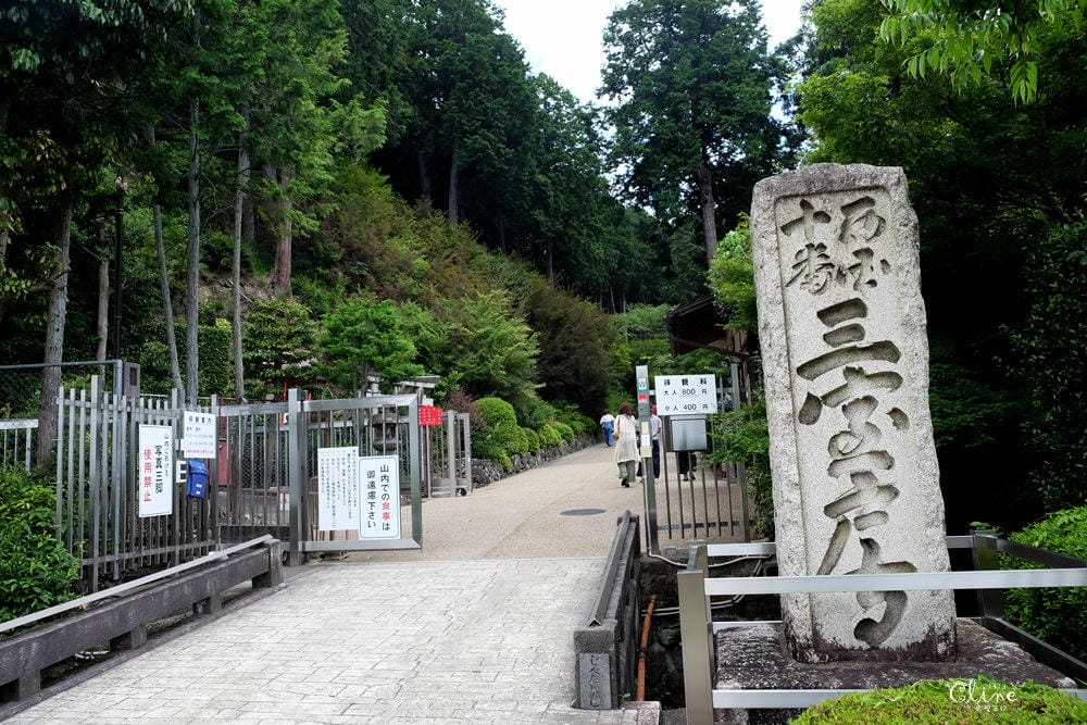 ▌京都自由行 ▌宇治半日遊散策(平等院、中村藤吉、三室戶寺繡球花) - 第55張圖 ▌京都自由行 ▌宇治半日遊散策(平等院、中村藤吉、三室戶寺繡球花)