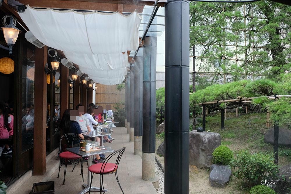 ▌京都自由行 ▌宇治半日遊散策(平等院、中村藤吉、三室戶寺繡球花) - 第77張圖 ▌京都自由行 ▌宇治半日遊散策(平等院、中村藤吉、三室戶寺繡球花)