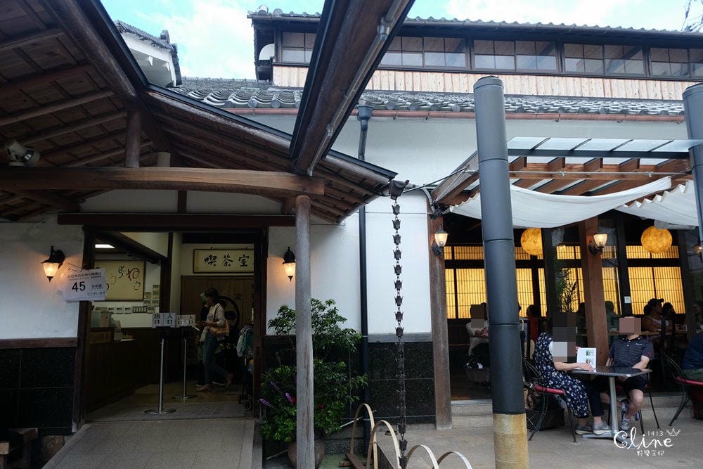 ▌京都自由行 ▌宇治半日遊散策(平等院、中村藤吉、三室戶寺繡球花) - 第78張圖 ▌京都自由行 ▌宇治半日遊散策(平等院、中村藤吉、三室戶寺繡球花)