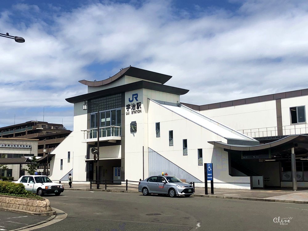 京都自由行 宇治半日遊散策 平等院 中村藤吉 三室戶寺繡球花 野蠻王妃愛漂亮