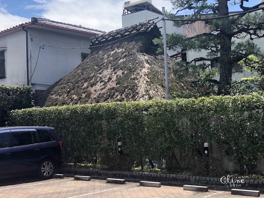 ▌京都自由行 ▌宇治半日遊散策(平等院、中村藤吉、三室戶寺繡球花) - 第32張圖 ▌京都自由行 ▌宇治半日遊散策(平等院、中村藤吉、三室戶寺繡球花)
