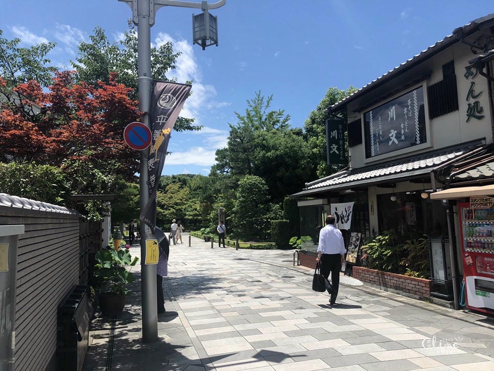 ▌京都自由行 ▌宇治半日遊散策(平等院、中村藤吉、三室戶寺繡球花) - 第33張圖 ▌京都自由行 ▌宇治半日遊散策(平等院、中村藤吉、三室戶寺繡球花)