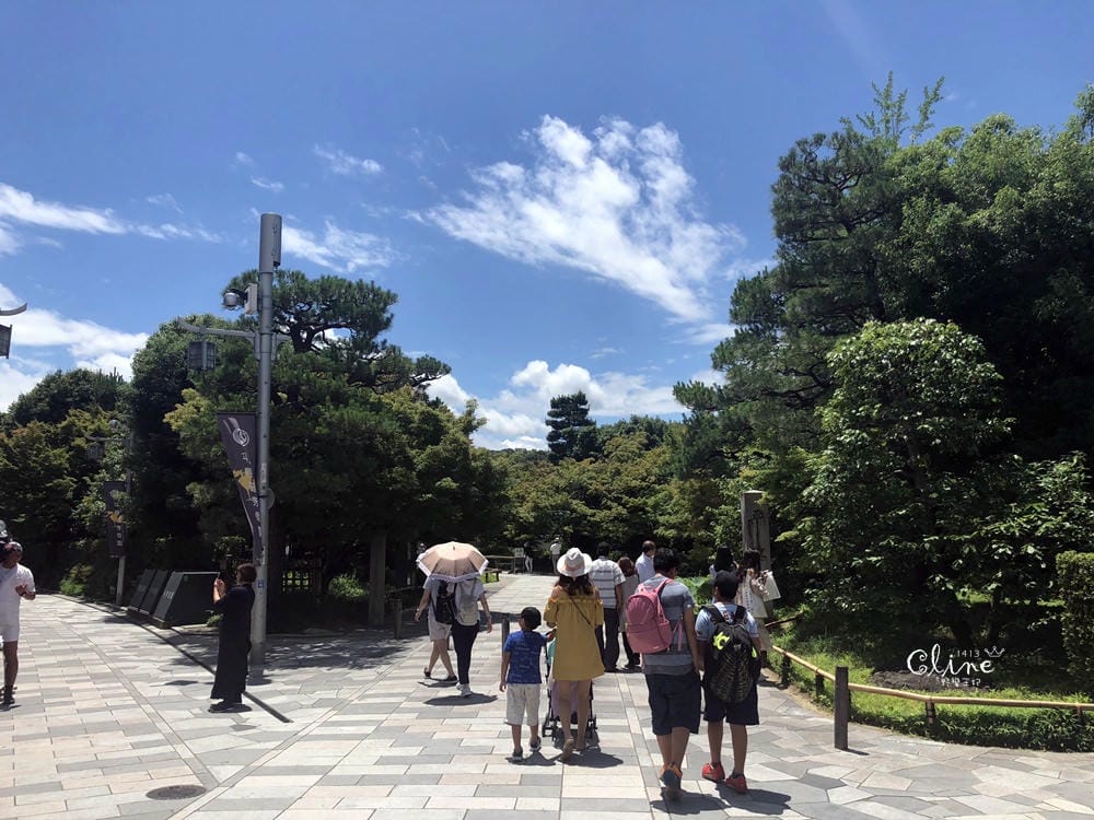▌京都自由行 ▌宇治半日遊散策(平等院、中村藤吉、三室戶寺繡球花) - 第34張圖 ▌京都自由行 ▌宇治半日遊散策(平等院、中村藤吉、三室戶寺繡球花)