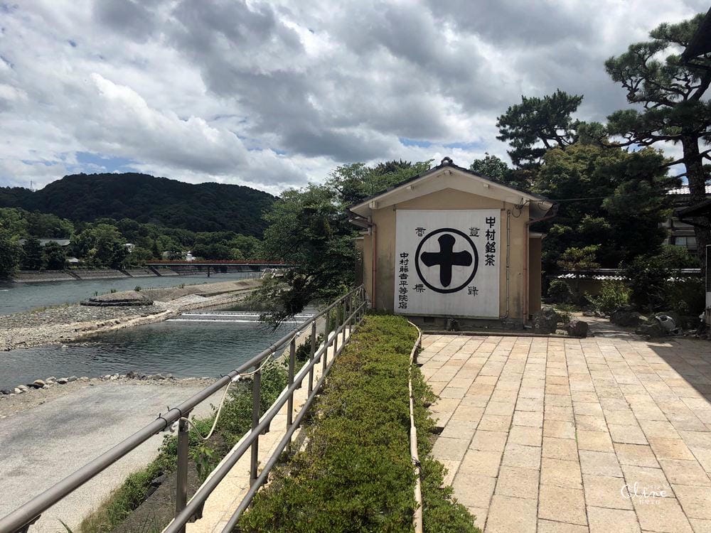 ▌京都自由行 ▌宇治半日遊散策(平等院、中村藤吉、三室戶寺繡球花) - 第28張圖 ▌京都自由行 ▌宇治半日遊散策(平等院、中村藤吉、三室戶寺繡球花)
