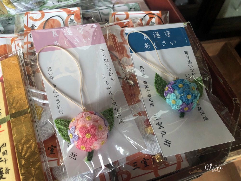 ▌京都自由行 ▌宇治半日遊散策(平等院、中村藤吉、三室戶寺繡球花) - 第72張圖 ▌京都自由行 ▌宇治半日遊散策(平等院、中村藤吉、三室戶寺繡球花)