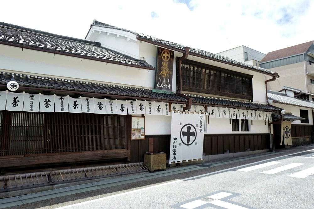 ▌京都自由行 ▌宇治半日遊散策(平等院、中村藤吉、三室戶寺繡球花) - 第8張圖 ▌京都自由行 ▌宇治半日遊散策(平等院、中村藤吉、三室戶寺繡球花)