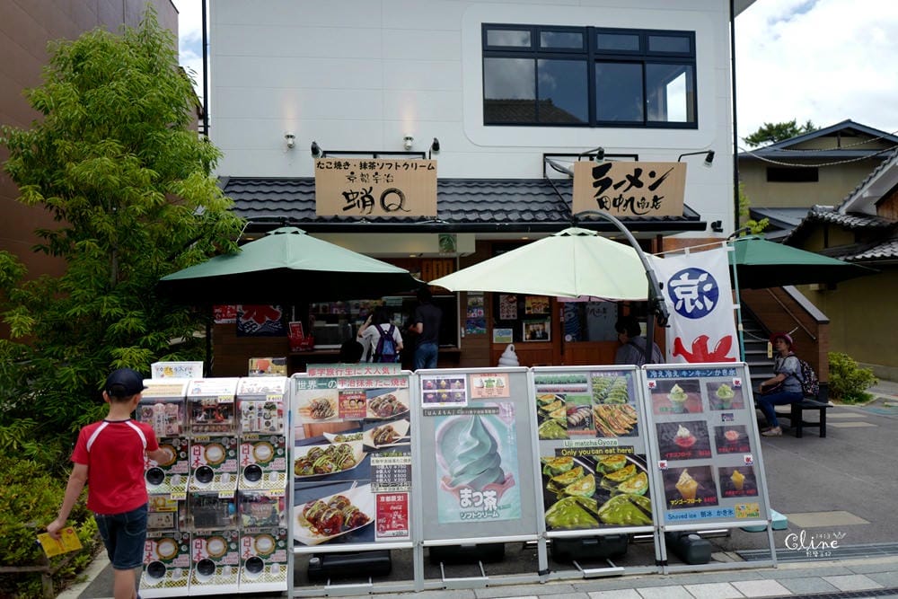 ▌京都自由行 ▌宇治半日遊散策(平等院、中村藤吉、三室戶寺繡球花) - 第30張圖 ▌京都自由行 ▌宇治半日遊散策(平等院、中村藤吉、三室戶寺繡球花)