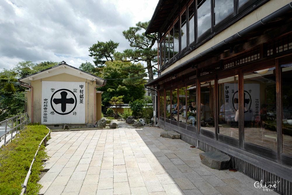 ▌京都自由行 ▌宇治半日遊散策(平等院、中村藤吉、三室戶寺繡球花) - 第27張圖 ▌京都自由行 ▌宇治半日遊散策(平等院、中村藤吉、三室戶寺繡球花)