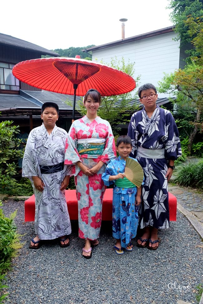 ▌2018京都和服體驗 ▌清水寺岡本和服、超好拍的IG打卡點八坂庚申堂、二年坂三年坂