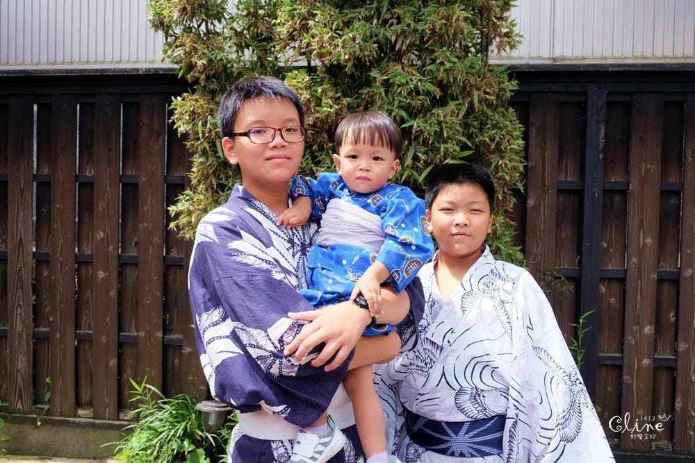 ▌2018京都和服體驗 ▌清水寺岡本和服、超好拍的IG打卡點八坂庚申堂、二年坂三年坂