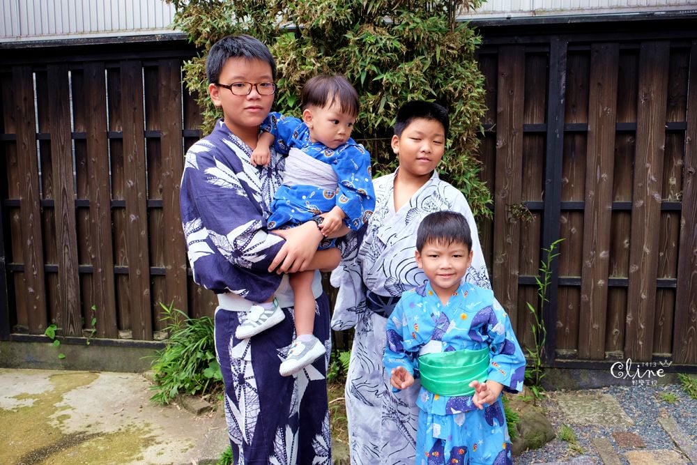 ▌2018京都和服體驗 ▌清水寺岡本和服、超好拍的IG打卡點八坂庚申堂、二年坂三年坂