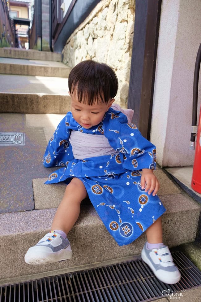 ▌2018京都和服體驗 ▌清水寺岡本和服、超好拍的IG打卡點八坂庚申堂、二年坂三年坂