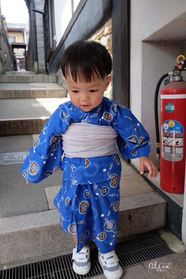 ▌2018京都和服體驗 ▌清水寺岡本和服、超好拍的IG打卡點八坂庚申堂、二年坂三年坂