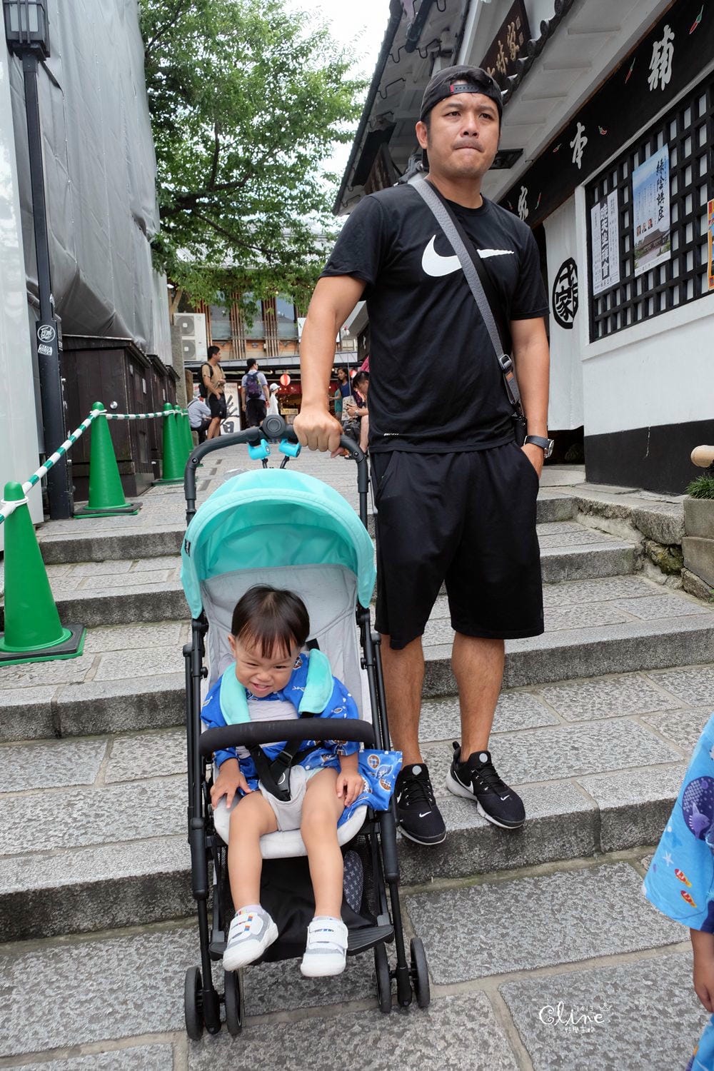 ▌2018京都和服體驗 ▌清水寺岡本和服、超好拍的IG打卡點八坂庚申堂、二年坂三年坂