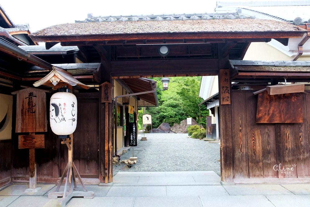 ▌2018京都和服體驗 ▌清水寺岡本和服、超好拍的IG打卡點八坂庚申堂、二年坂三年坂
