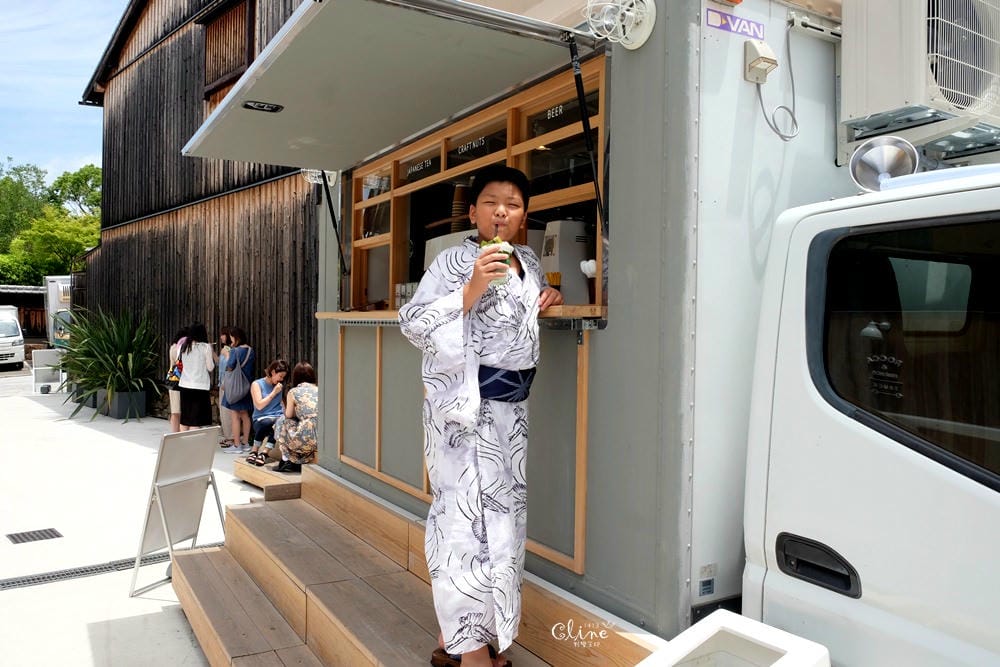 ▌2018京都和服體驗 ▌清水寺岡本和服、超好拍的IG打卡點八坂庚申堂、二年坂三年坂