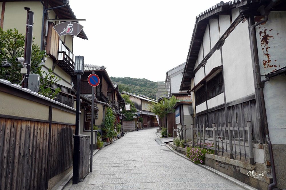 ▌2018京都和服體驗 ▌清水寺岡本和服、超好拍的IG打卡點八坂庚申堂、二年坂三年坂