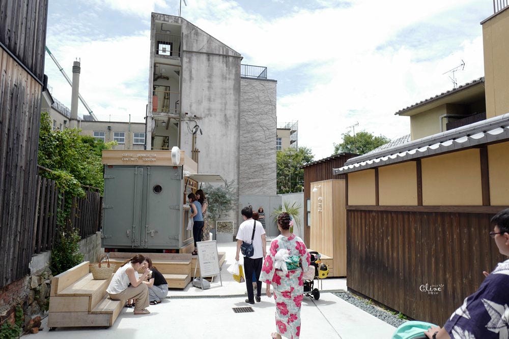 ▌2018京都和服體驗 ▌清水寺岡本和服、超好拍的IG打卡點八坂庚申堂、二年坂三年坂