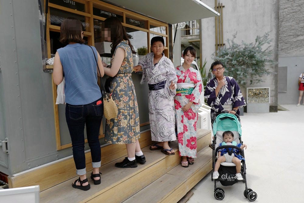 ▌2018京都和服體驗 ▌清水寺岡本和服、超好拍的IG打卡點八坂庚申堂、二年坂三年坂