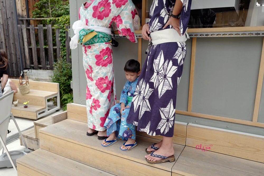▌2018京都和服體驗 ▌清水寺岡本和服、超好拍的IG打卡點八坂庚申堂、二年坂三年坂