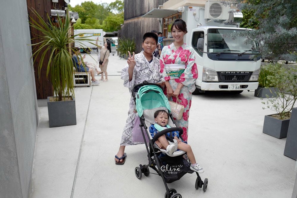 ▌2018京都和服體驗 ▌清水寺岡本和服、超好拍的IG打卡點八坂庚申堂、二年坂三年坂