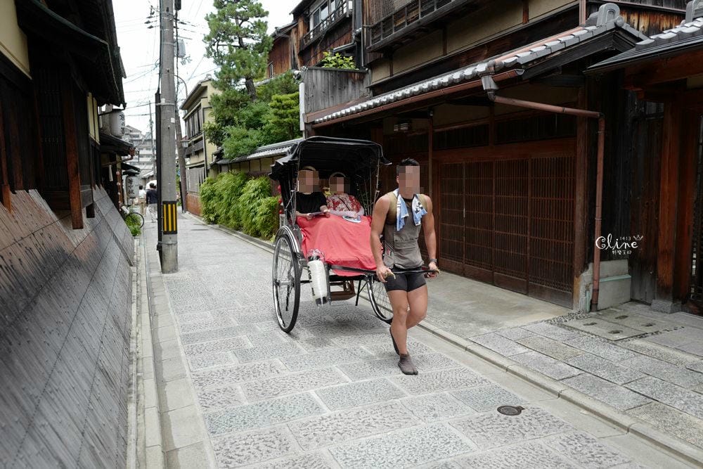 ▌2018京都和服體驗 ▌清水寺岡本和服、超好拍的IG打卡點八坂庚申堂、二年坂三年坂