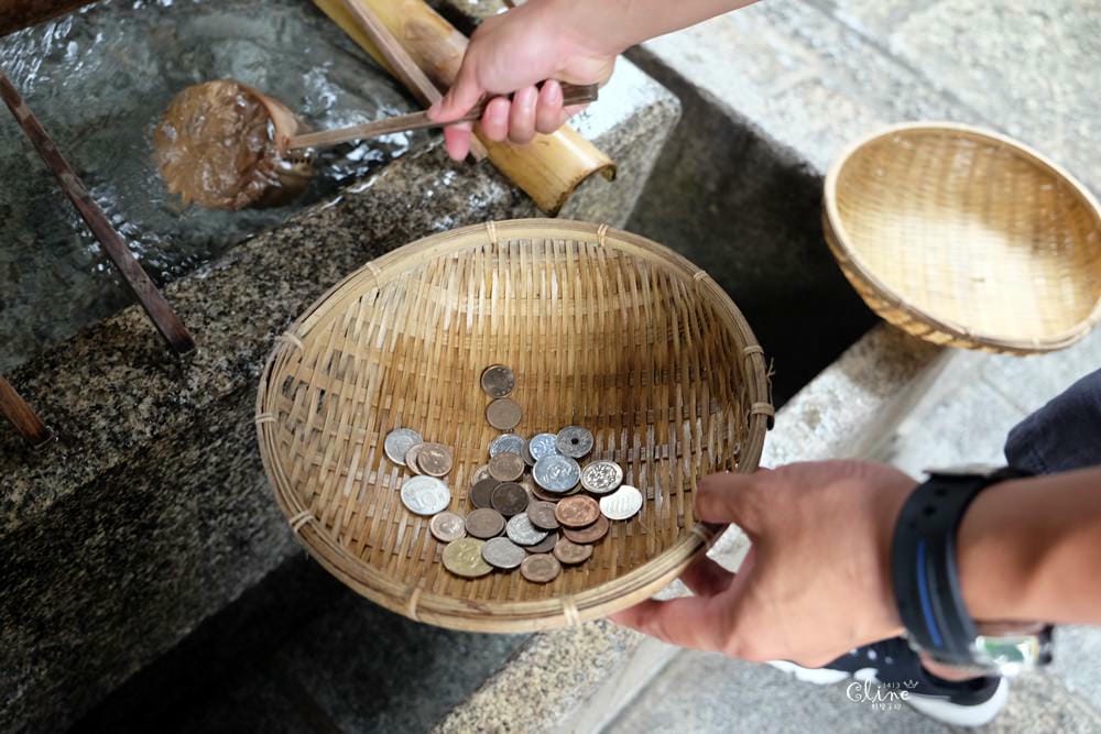 ▌京阪神親子自由行 ▌御金神社、嵐山半日遊