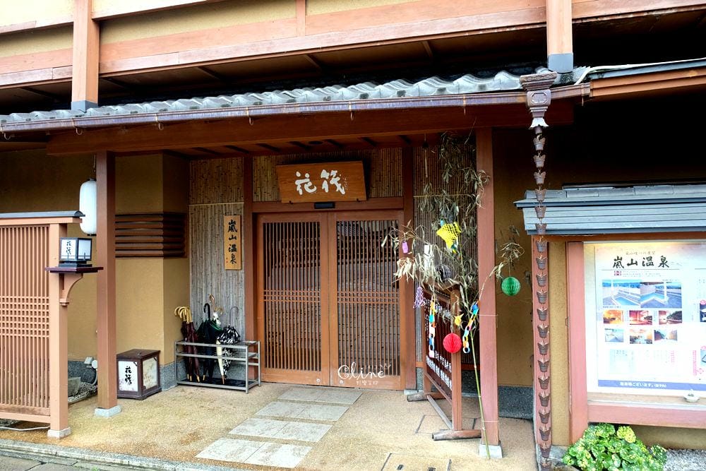 ▌京阪神親子自由行 ▌御金神社、嵐山半日遊