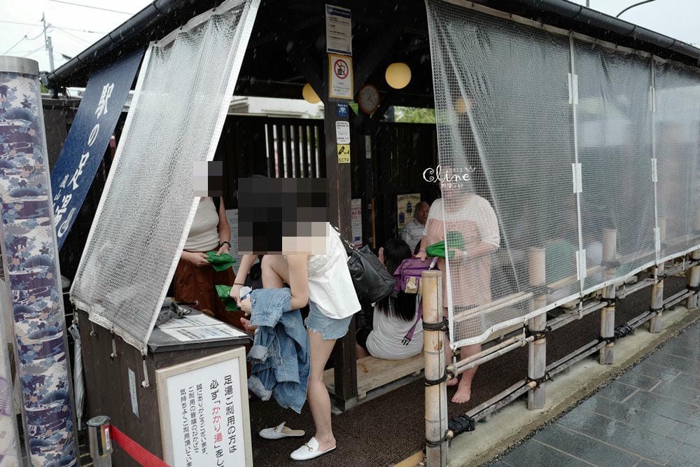 ▌京阪神親子自由行 ▌御金神社、嵐山半日遊