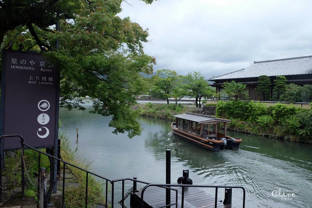 ▌京阪神親子自由行 ▌御金神社、嵐山半日遊