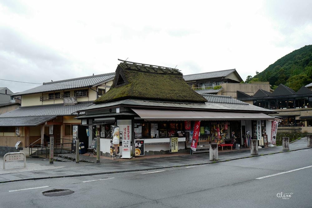 ▌京阪神親子自由行 ▌御金神社、嵐山半日遊