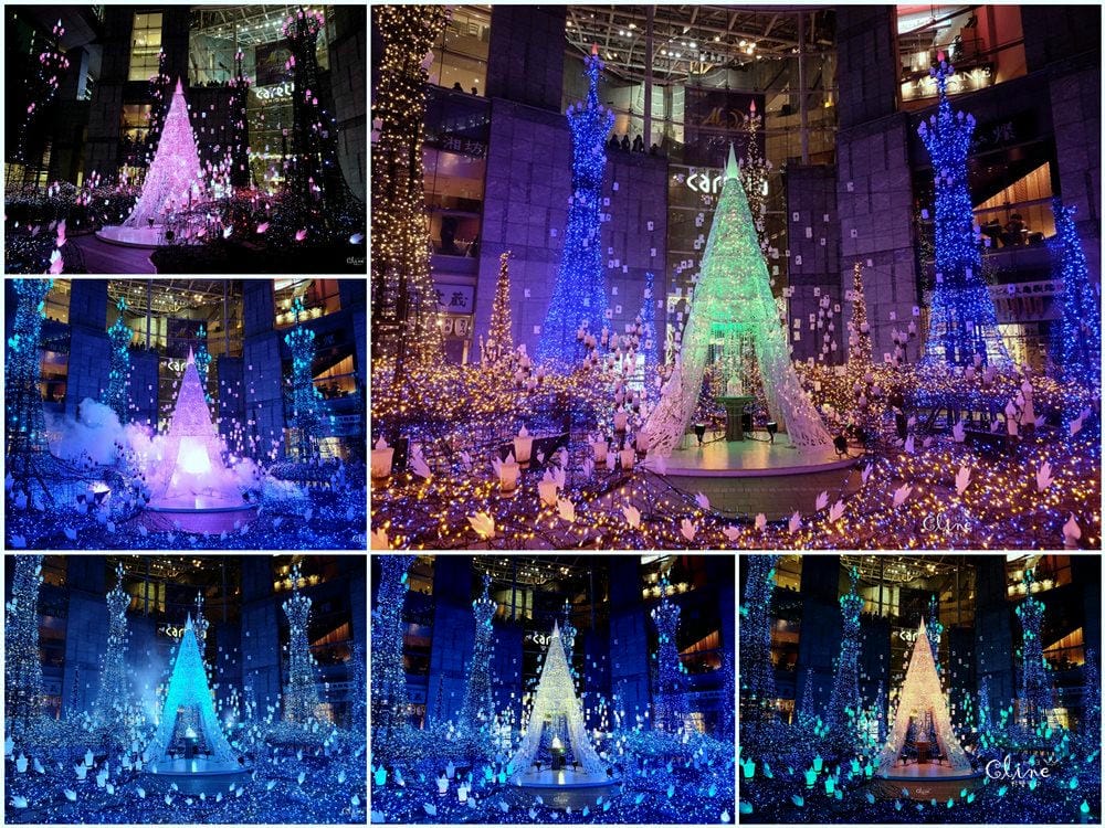 ▌2018東京博多自駕自由行▌從由布院、黑川溫泉玩到富士山河口湖、箱根。  賞楓自駕自由行！