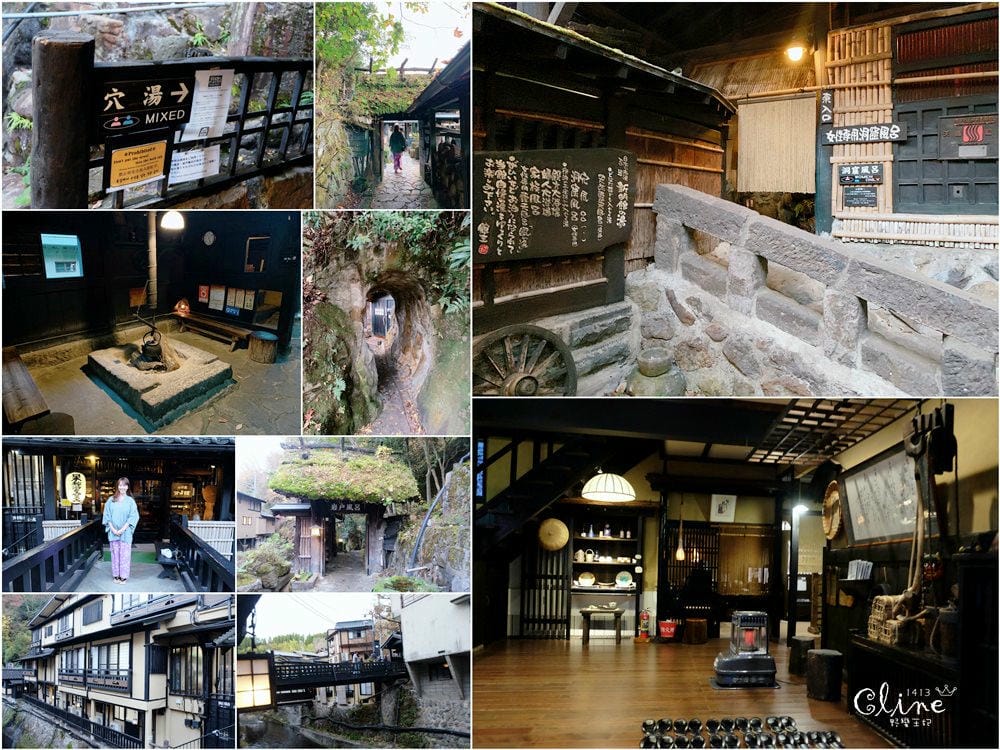▌2018東京博多自駕自由行▌從由布院、黑川溫泉玩到富士山河口湖、箱根。  賞楓自駕自由行！