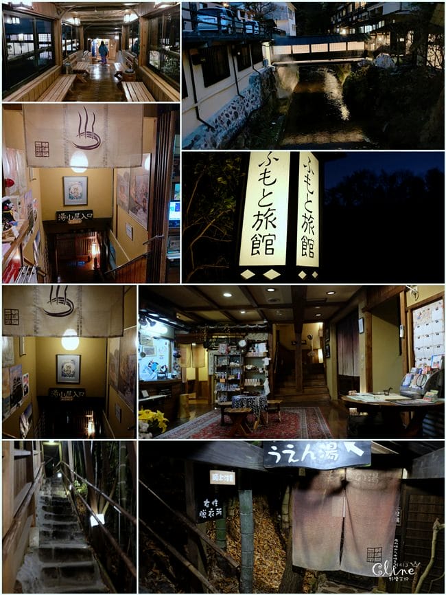 ▌2018東京博多自駕自由行▌從由布院、黑川溫泉玩到富士山河口湖、箱根。  賞楓自駕自由行！