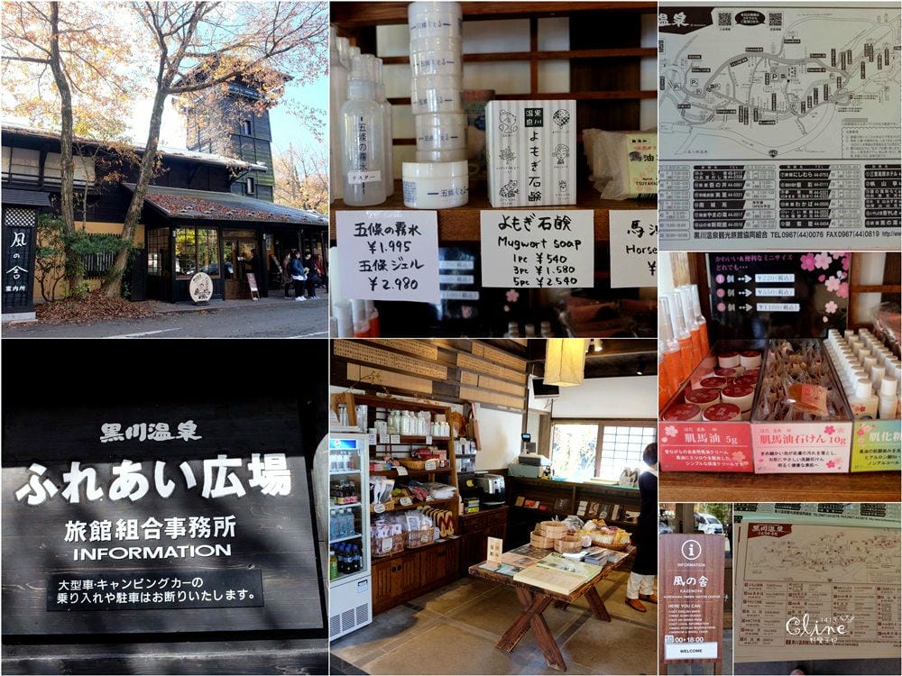 ▌2018東京博多自駕自由行▌從由布院、黑川溫泉玩到富士山河口湖、箱根。  賞楓自駕自由行！