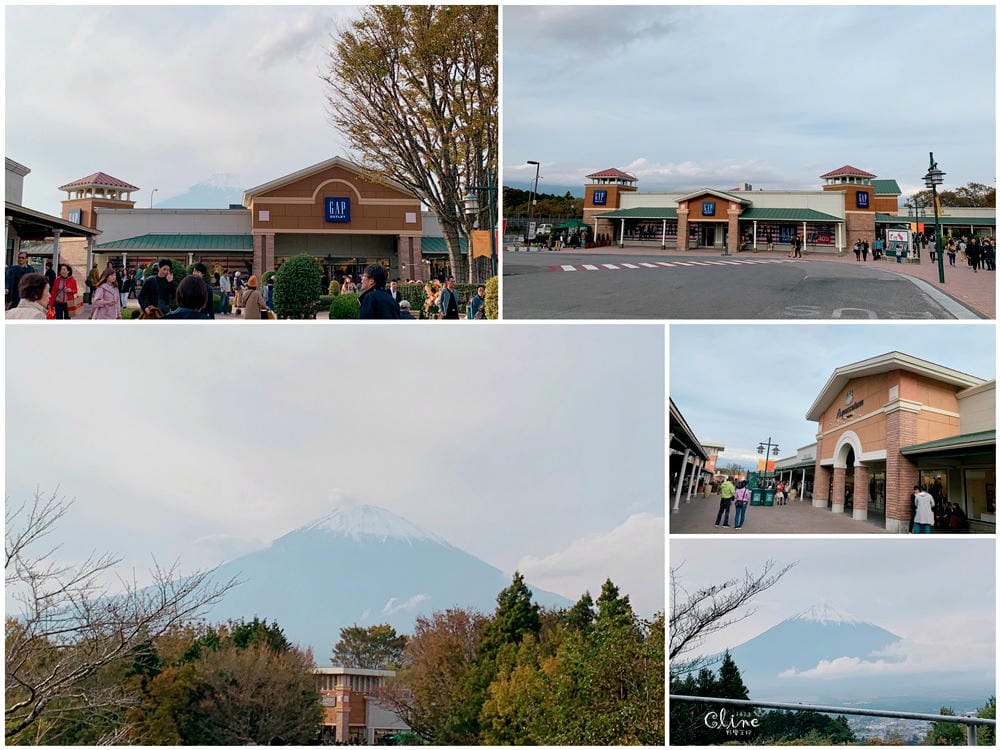 ▌2018東京博多自駕自由行▌從由布院、黑川溫泉玩到富士山河口湖、箱根。  賞楓自駕自由行！