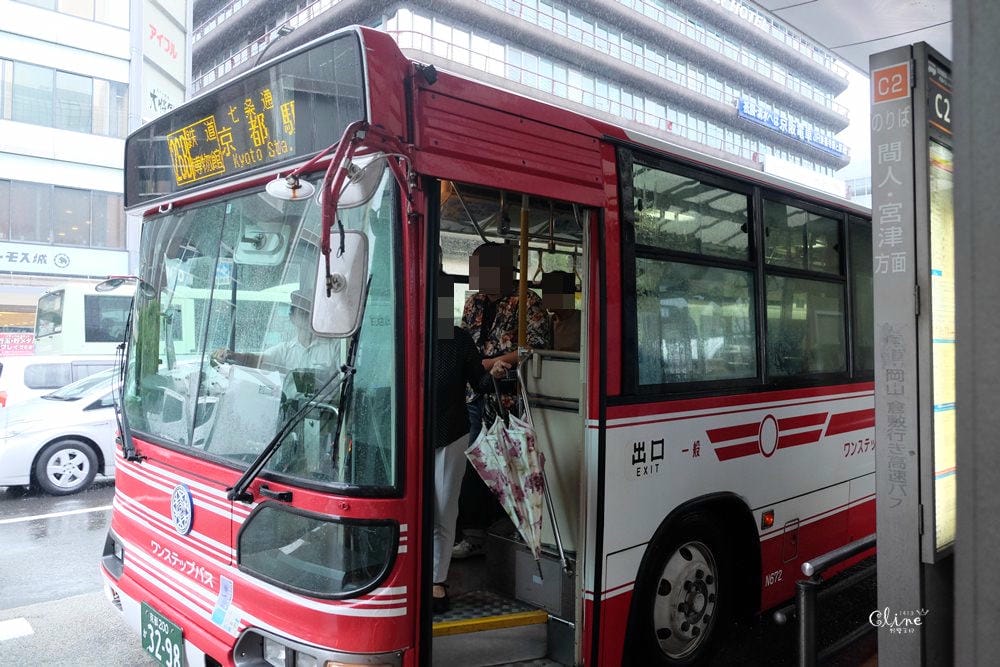 ▌京都鐵道博物館一日遊 ▌京都親子景點，小朋友放電的好去處。
