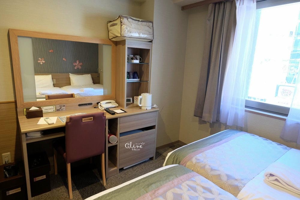 ▌大阪心齋橋住宿推薦▌THE BRIDGE HOTEL飯店。免費宵夜拉麵、啤酒喝到飽 - 第16張圖 ▌大阪心齋橋住宿推薦▌THE BRIDGE HOTEL飯店。免費宵夜拉麵、啤酒喝到飽