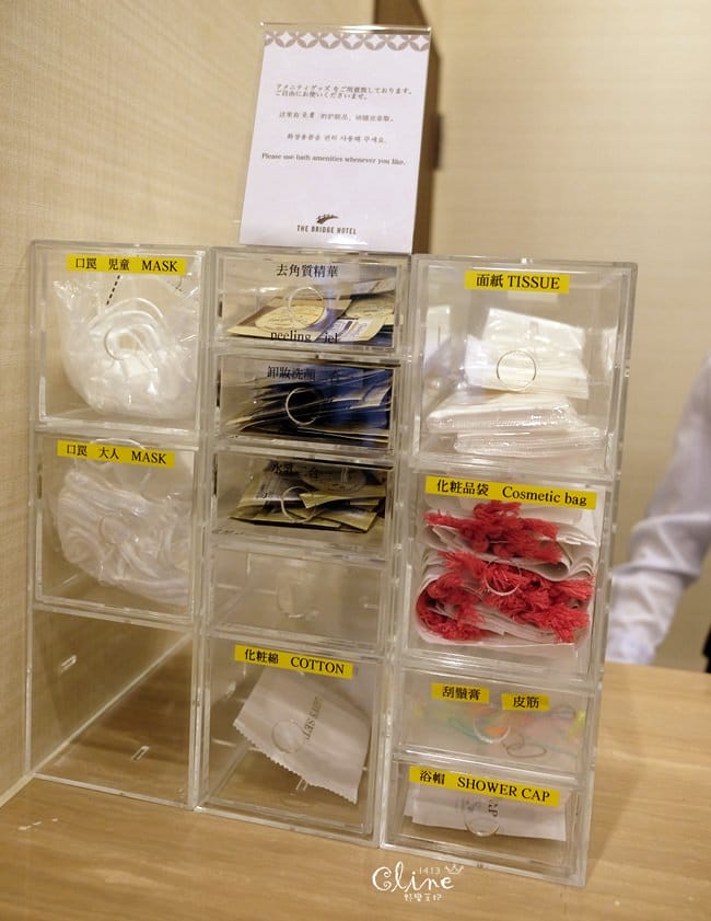 ▌大阪心齋橋住宿推薦▌THE BRIDGE HOTEL飯店。免費宵夜拉麵、啤酒喝到飽 - 第8張圖 ▌大阪心齋橋住宿推薦▌THE BRIDGE HOTEL飯店。免費宵夜拉麵、啤酒喝到飽