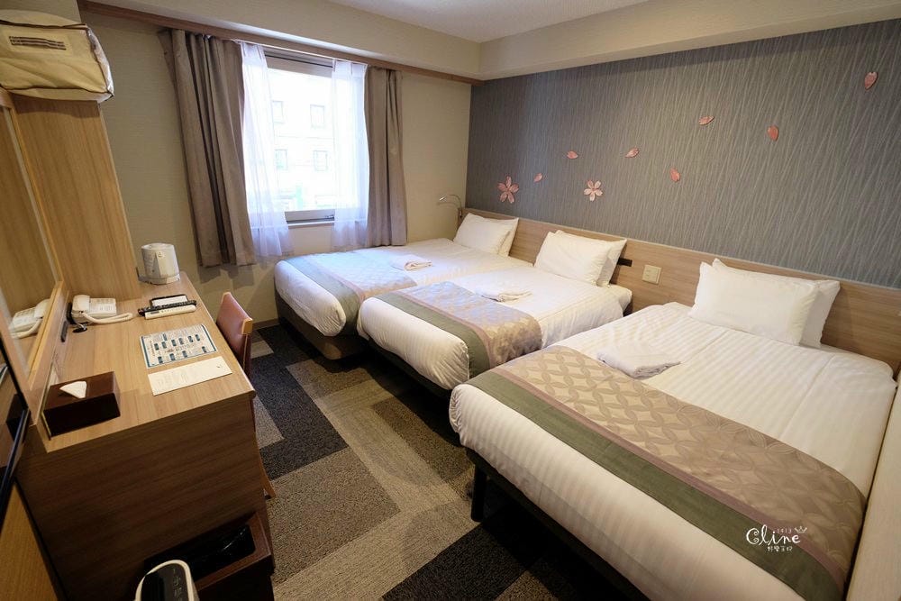 ▌大阪心齋橋住宿推薦▌THE BRIDGE HOTEL飯店。免費宵夜拉麵、啤酒喝到飽 - 第13張圖 ▌大阪心齋橋住宿推薦▌THE BRIDGE HOTEL飯店。免費宵夜拉麵、啤酒喝到飽