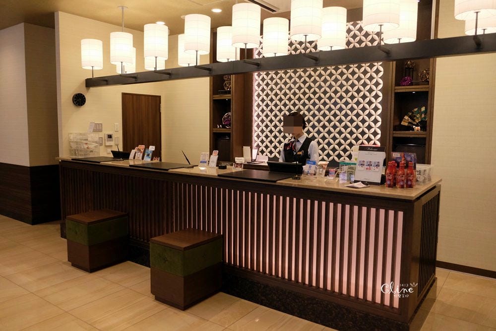 ▌大阪心齋橋住宿推薦▌THE BRIDGE HOTEL飯店。免費宵夜拉麵、啤酒喝到飽 - 第3張圖 ▌大阪心齋橋住宿推薦▌THE BRIDGE HOTEL飯店。免費宵夜拉麵、啤酒喝到飽