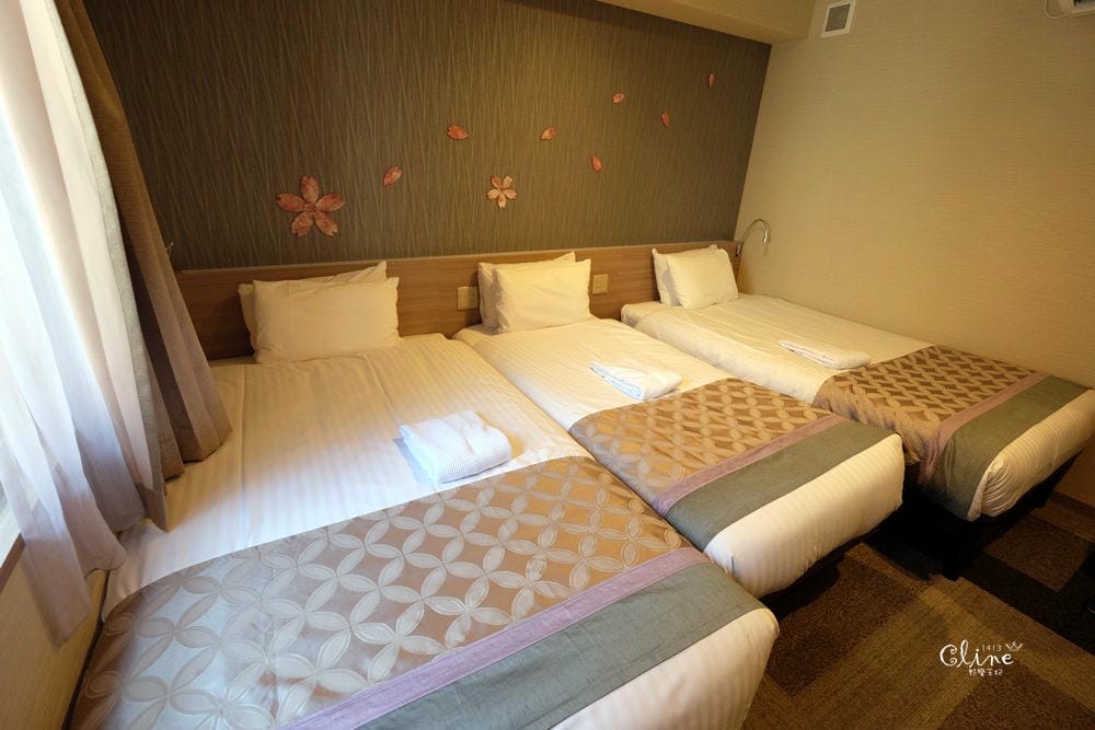 ▌大阪心齋橋住宿推薦▌THE BRIDGE HOTEL飯店。免費宵夜拉麵、啤酒喝到飽 - 第14張圖 ▌大阪心齋橋住宿推薦▌THE BRIDGE HOTEL飯店。免費宵夜拉麵、啤酒喝到飽