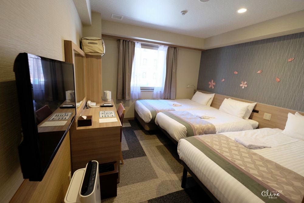 ▌大阪心齋橋住宿推薦▌THE BRIDGE HOTEL飯店。免費宵夜拉麵、啤酒喝到飽 - 第19張圖 ▌大阪心齋橋住宿推薦▌THE BRIDGE HOTEL飯店。免費宵夜拉麵、啤酒喝到飽