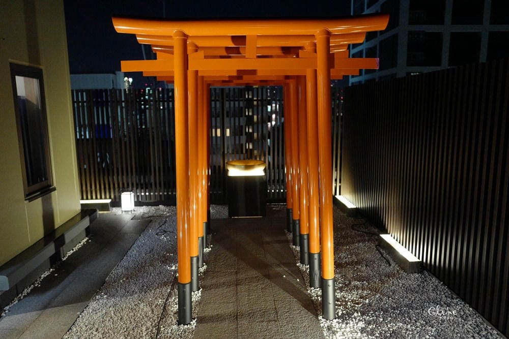 ▌大阪心齋橋住宿推薦▌THE BRIDGE HOTEL飯店。免費宵夜拉麵、啤酒喝到飽 - 第26張圖 ▌大阪心齋橋住宿推薦▌THE BRIDGE HOTEL飯店。免費宵夜拉麵、啤酒喝到飽